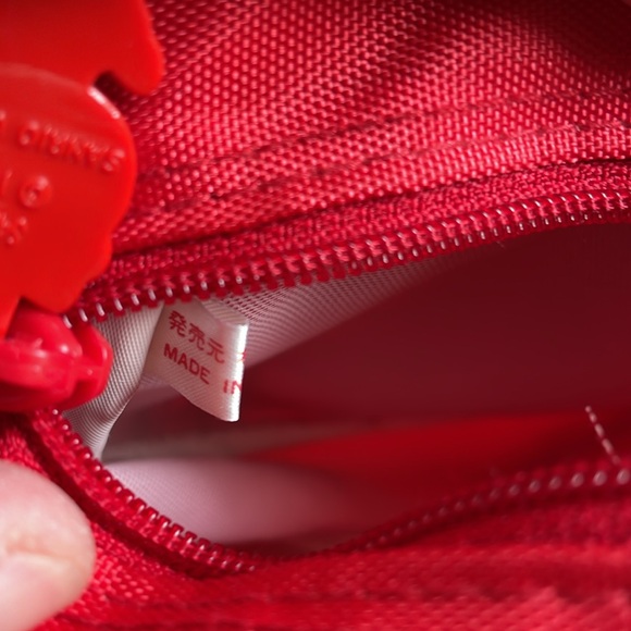 Vintage Sanrio Hello Kitty 1989 bag - Picture 11 of 15